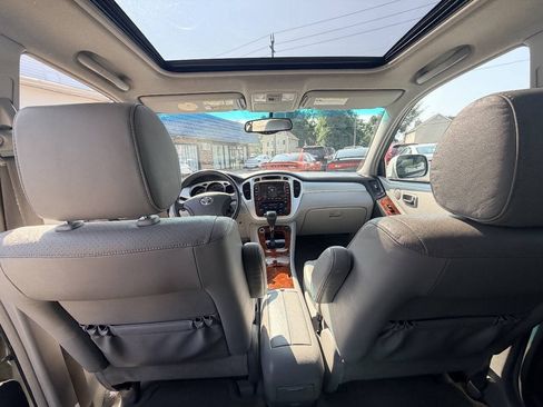 Used 2006 Toyota Highlander Limited AWD/4WD image 44