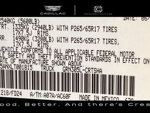 Used 2020 Toyota Tacoma TRD Sport w/ TRD Premium Sport Package image 32