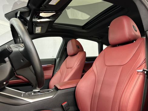 Certified 2023 BMW i4 eDrive40 w/ Premium Package image 15