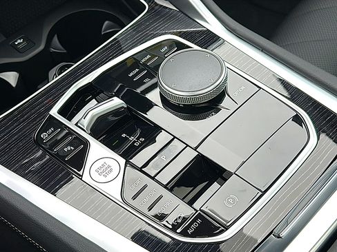 New 2027 BMW X6 xDrive40i AWD/4WD image 25