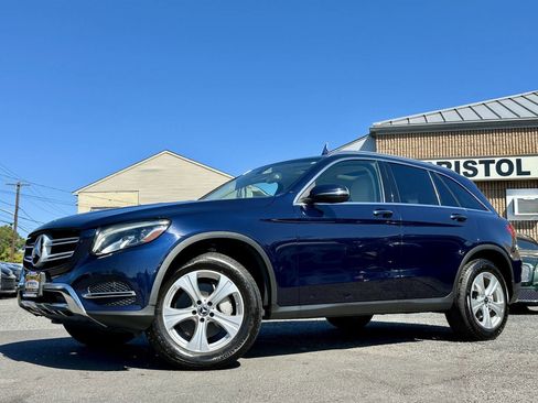 Used 2017 Mercedes-Benz GLC 300 4MATIC image 31