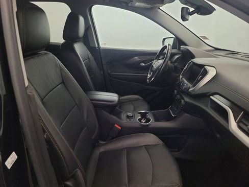 Used 2020 GMC Terrain SLT w/ Preferred Package AWD/4WD image 21