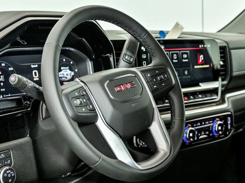 New 2026 GMC Sierra 1500 Elevation w/ Elevation Select Package image 9