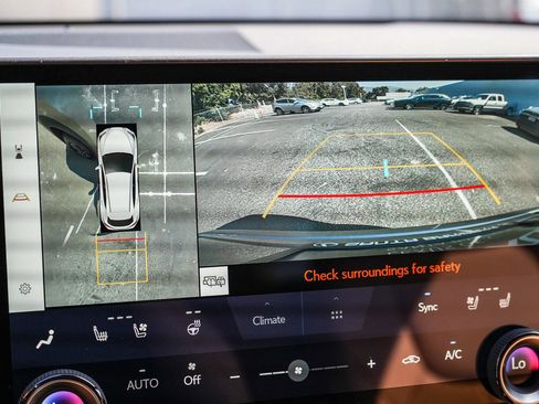 New 2026 Lexus NX 350h AWD w/ Premium Package image 23