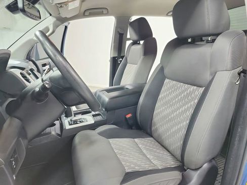 Used 2021 Toyota Tundra SR5 AWD/4WD image 19