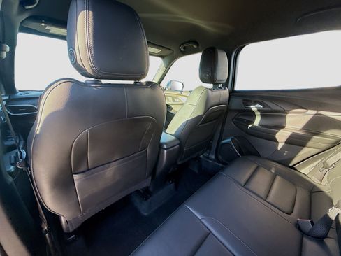 Used 2023 Chevrolet TrailBlazer ACTIV image 23