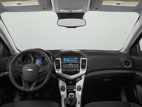 Used 2014 Chevrolet Cruze LT FWD image 47