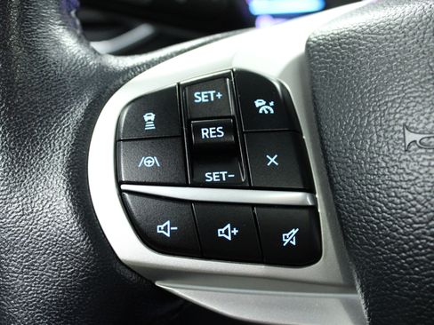 Used 2023 Ford Explorer XLT w/ Equipment Group 202A image 21