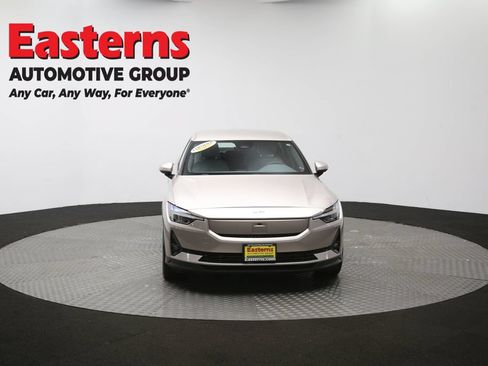 Used 2024 Polestar Polestar 2 AWD/4WD image 52