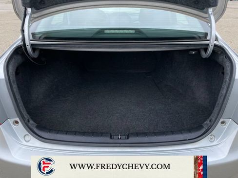 Used 2015 Honda Accord LX image 24