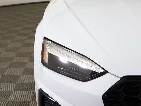 Used 2023 Audi A5 2.0T Premium Plus w/ Premium Plus image 14