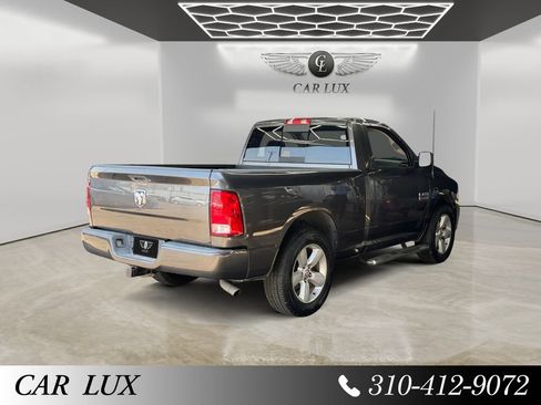 Used 2015 RAM 1500 Express RWD image 5