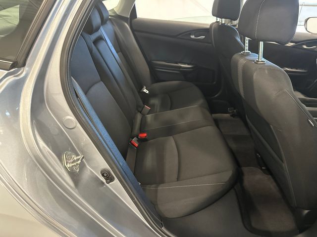 Used 2019 Honda Civic EX image 29