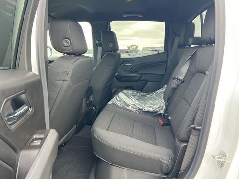 New 2026 GMC Canyon Elevation image 25