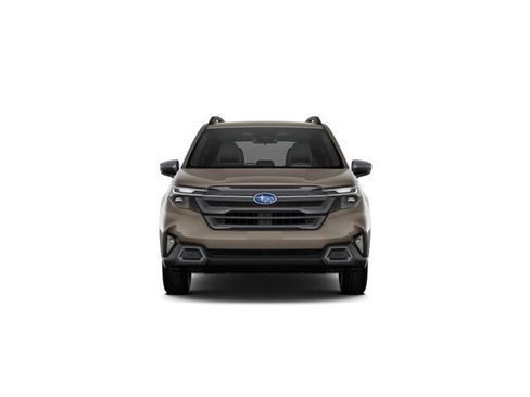 New 2025 Subaru Forester Limited image 8