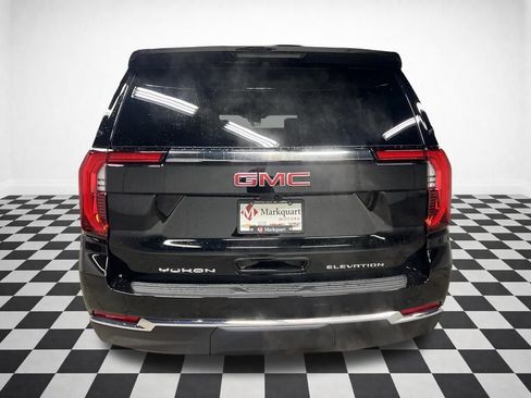 New 2026 GMC Yukon XL Elevation w/ Elevation Premium Package image 7