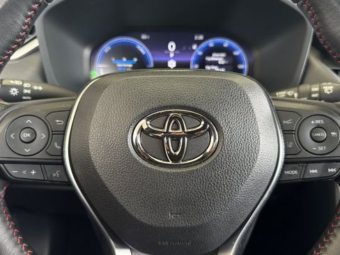 Used 2023 Toyota RAV4 XSE image 22