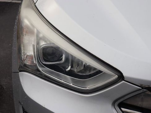 Used 2016 Hyundai Santa Fe Sport w/ Option Group 02 image 8