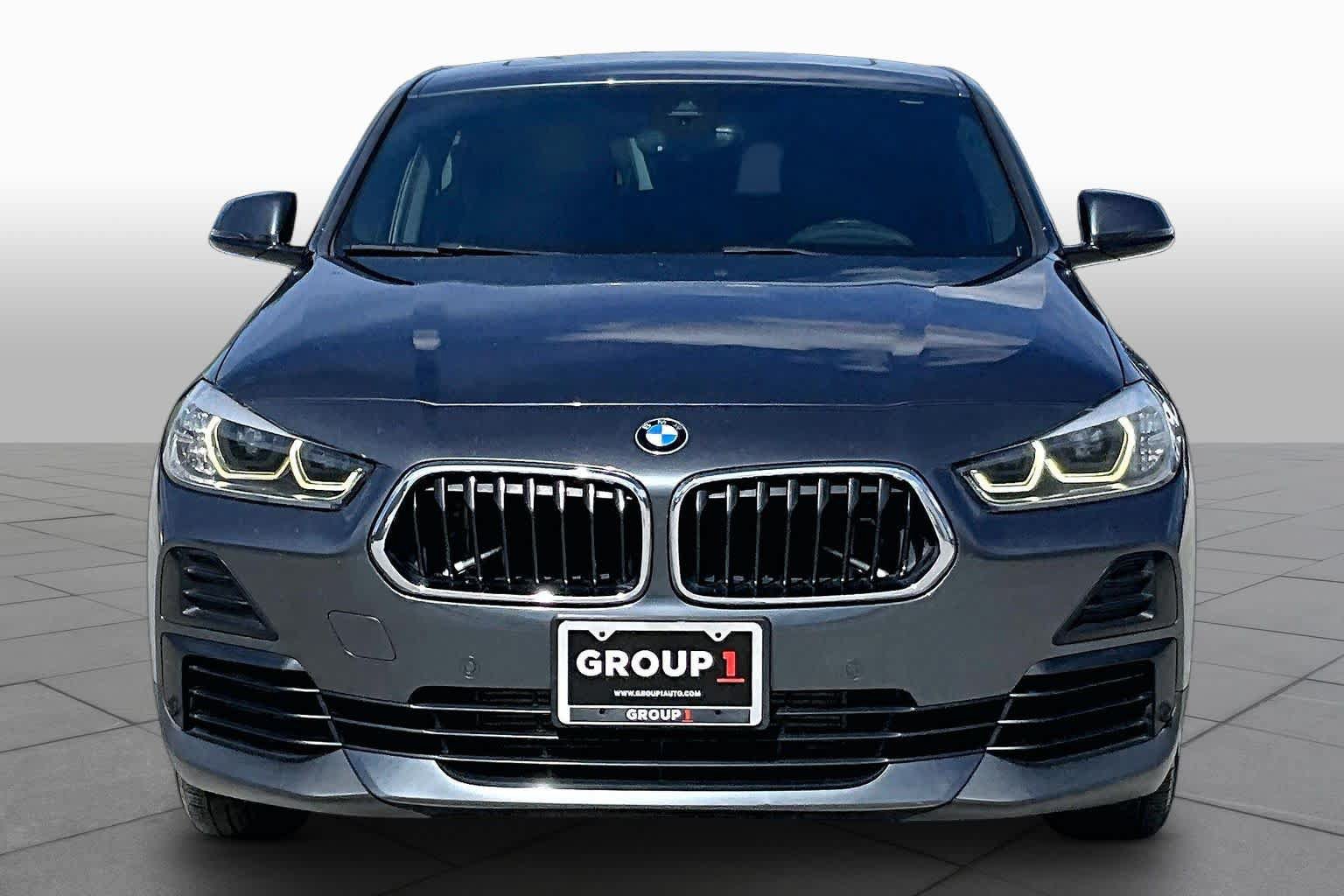 Used 2021 BMW X2 sDrive28i w/ Convenience Package FWD image 4
