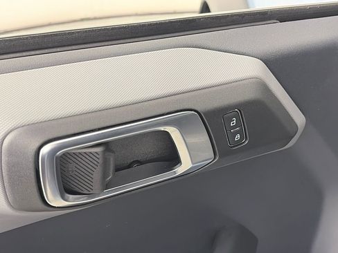 Certified 2024 Ford Bronco Big Bend image 26