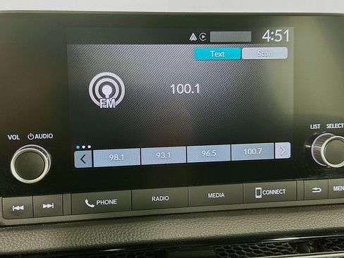 Used 2025 Honda Civic Sport image 21