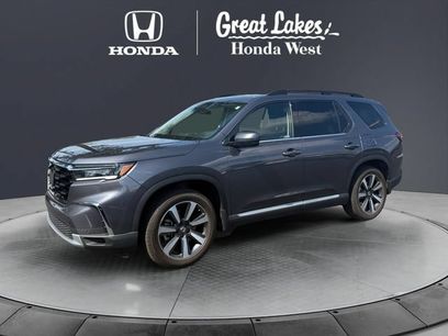 Used 2023 Honda Pilot Touring