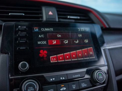 Used 2020 Honda Civic Si image 21