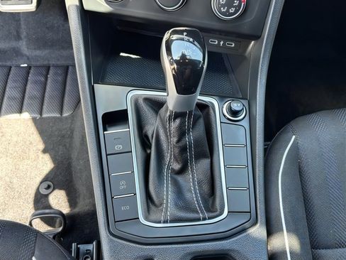Used 2024 Volkswagen Jetta Sport FWD image 17