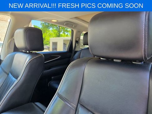 Used 2017 INFINITI QX60 FWD w/ Deluxe Technology Package image 10