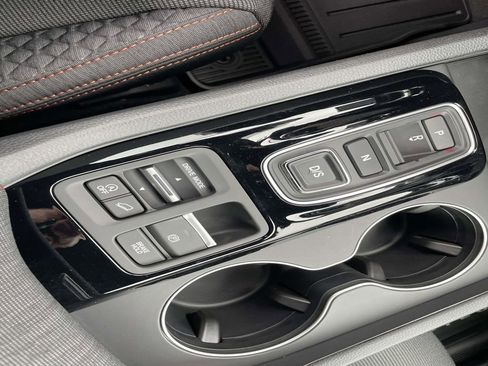 New 2026 Honda Pilot Sport image 22