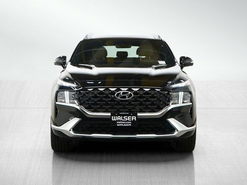 Used 2023 Hyundai Santa Fe Calligraphy AWD/4WD image 8