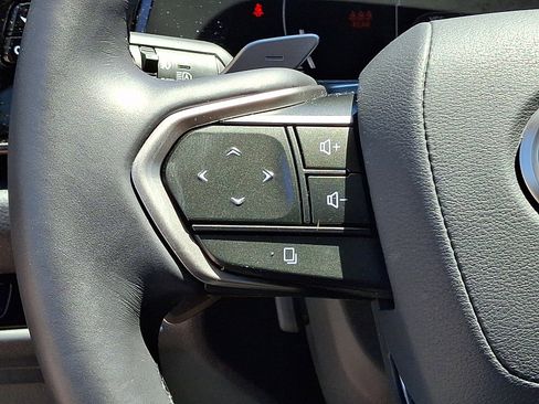 Certified 2026 Lexus NX 350 AWD w/ Accessory Package (2T) image 23