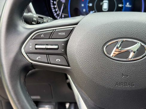 Used 2020 Hyundai Santa Fe SEL AWD/4WD image 21