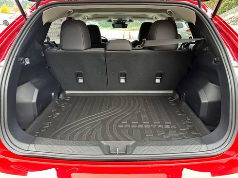 New 2026 Subaru Crosstrek 2.0i Premium image 25