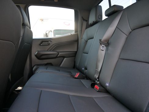 New 2026 Chevrolet Colorado Trail Boss image 5