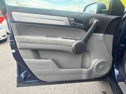 Used 2010 Honda CR-V EX image 9