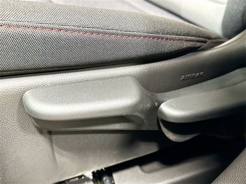 New 2026 Chevrolet Trax RS image 21