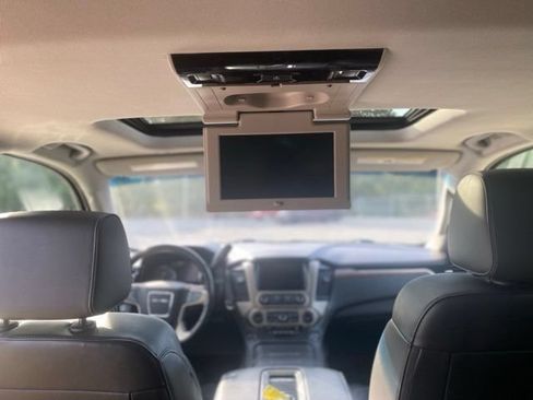 Used 2019 GMC Yukon XL Denali w/ Denali Ultimate Package RWD image 19