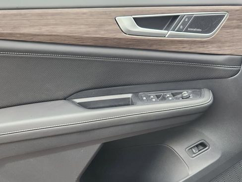 New 2025 Volkswagen Atlas SEL Premium R-Line image 3