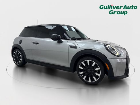Used 2024 MINI Cooper S FWD image 12