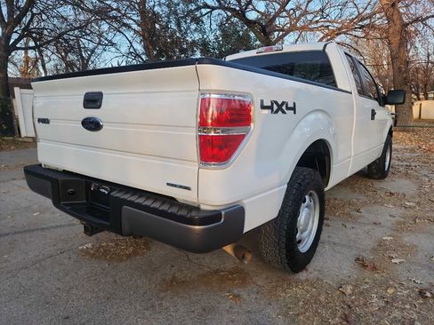 Used 2012 Ford F150 XL w/ Trailer Tow Pkg image 10