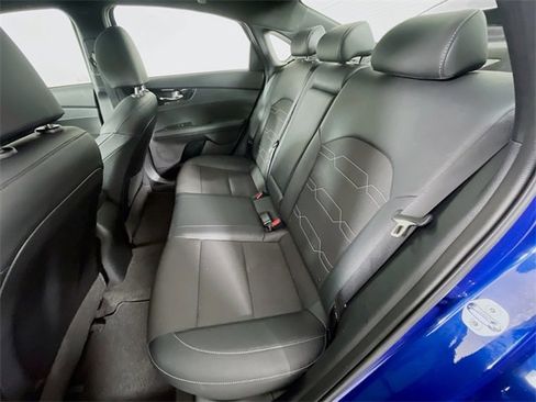 Used 2024 Kia Forte GT-Line w/ GT-Line Premium Package image 26