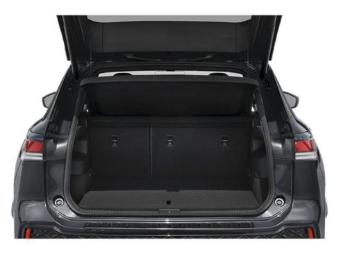 Used 2025 Volkswagen Tiguan SE R-Line AWD/4WD image 10