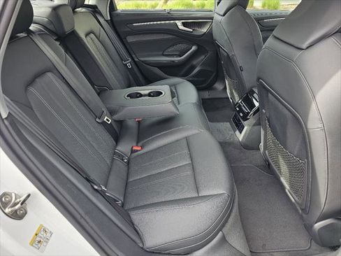 New 2026 Audi A6 Premium Plus image 6