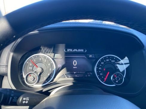 New 2026 RAM 1500 Laramie w/ Night Edition image 25