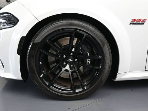 Used 2023 Dodge Charger Scat Pack image 31