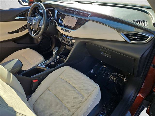 Used 2020 Buick Encore GX Essence w/ Advanced Technology Package FWD image 20