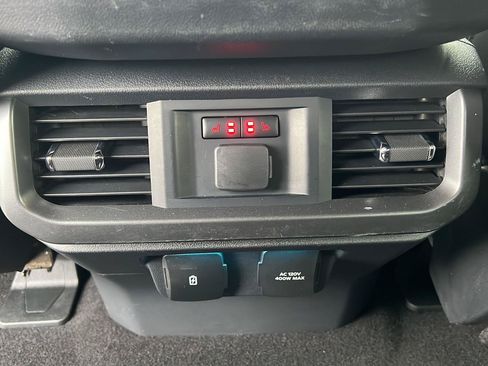 Used 2024 Ford F150 Lariat w/ Equipment Group 502A High AWD/4WD image 22