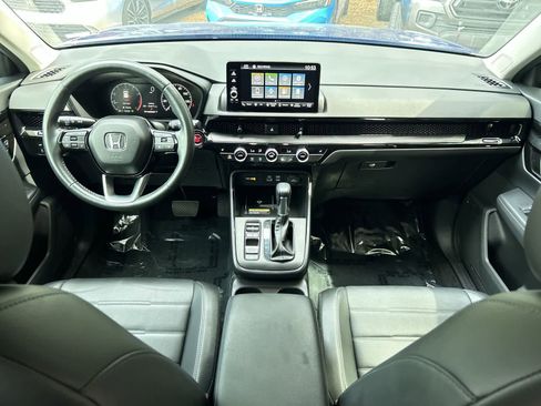 Certified 2024 Honda CR-V EX-L image 15
