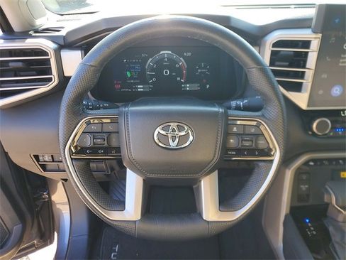 Used 2024 Toyota Tundra Limited image 20